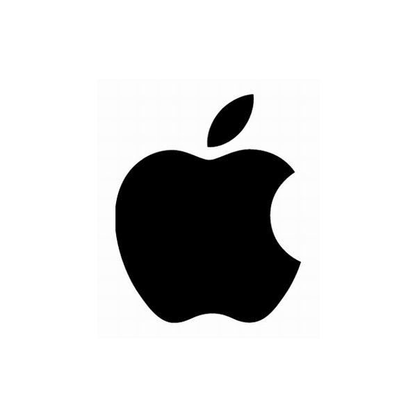 Apple iPhone logo